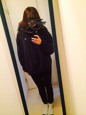 ゆさんのコーディネート