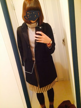 ゆさんのコーディネート