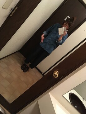 chisatoさんのコーディネート