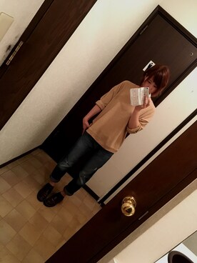 chisatoさんのコーディネート