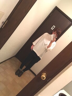 chisatoさんのコーディネート