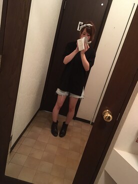 chisatoさんのコーディネート