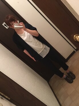 chisatoさんのコーディネート