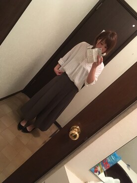 chisatoさんのコーディネート