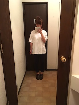 chisatoさんのコーディネート