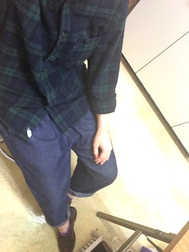 chisatoさんのコーディネート