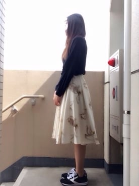 tomohanaさんのコーディネート