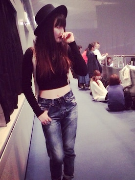 tomohanaさんのコーディネート