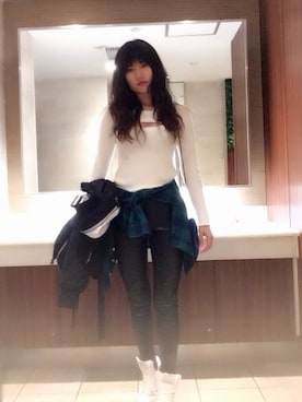 tomohanaさんのコーディネート