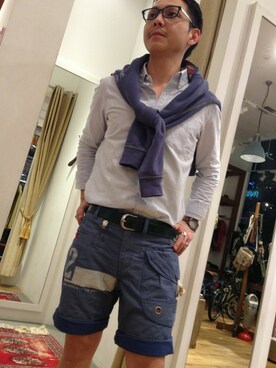 takさんのコーディネート