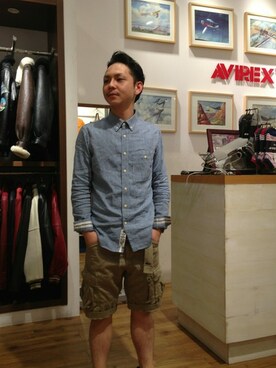 takさんのコーディネート