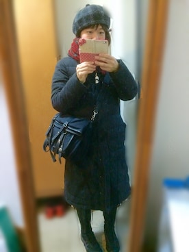 bannbiさんのコーディネート