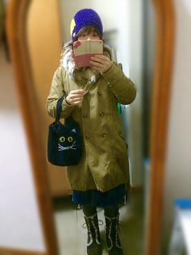 bannbiさんのコーディネート