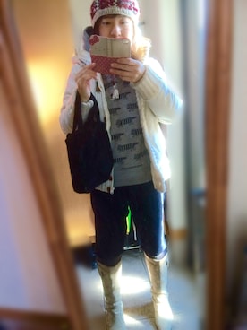 bannbiさんのコーディネート