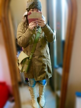 bannbiさんのコーディネート