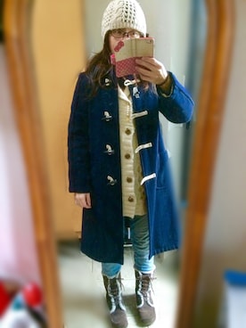 bannbiさんのコーディネート