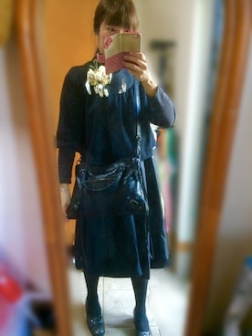 bannbiさんのコーディネート