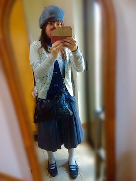 bannbiさんのコーディネート