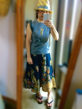 bannbiさんのコーディネート