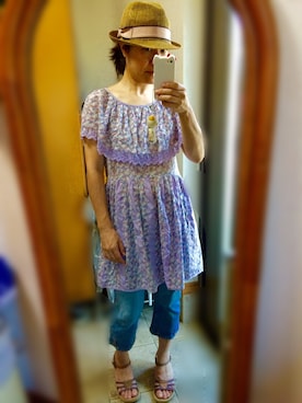 bannbiさんのコーディネート