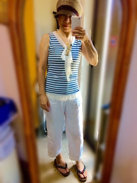 bannbiさんのコーディネート