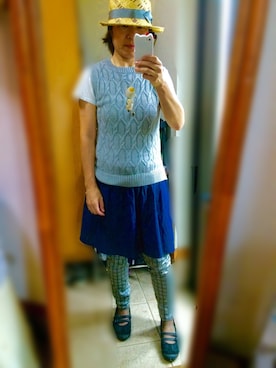 bannbiさんのコーディネート