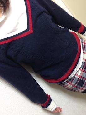 사 키さんのコーディネート