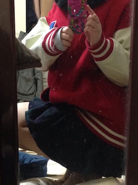 사 키さんのコーディネート