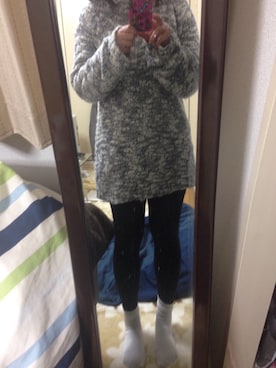 사 키さんのコーディネート