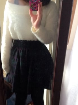 사 키さんのコーディネート