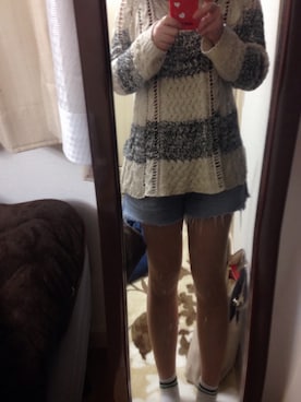 사 키さんのコーディネート