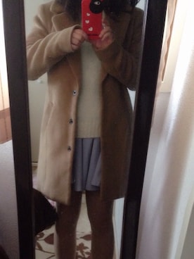 사 키さんのコーディネート