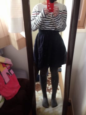 사 키さんのコーディネート