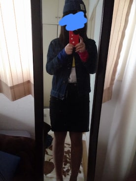 사 키さんのコーディネート