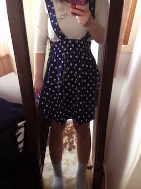 사 키さんのコーディネート