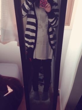 사 키さんのコーディネート