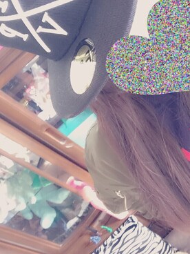 kyokaさん（レディース・155cm）の冬コーディネート