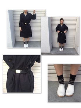 みやさんのコーディネート