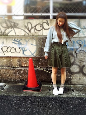 みやさんのコーディネート