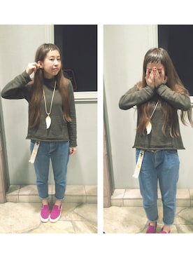 みやさんのコーディネート