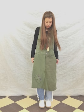 みやさんのコーディネート