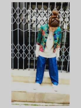 みやさんのコーディネート