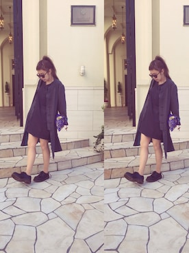 みやさんのコーディネート