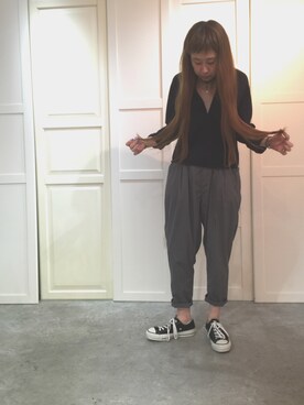 みやさんのコーディネート