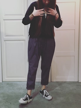 みやさんのコーディネート