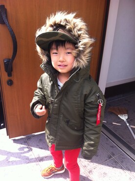 KENKENさんのコーディネート