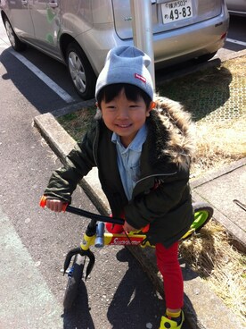 KENKENさんのコーディネート