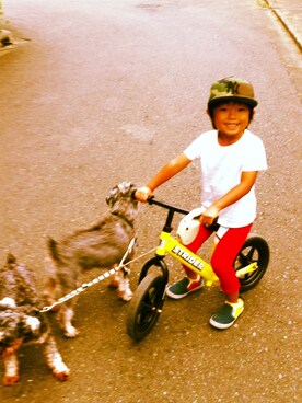 KENKENさんのコーディネート