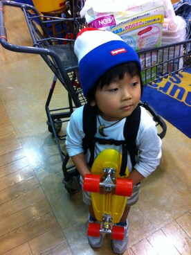 KENKENさんのコーディネート