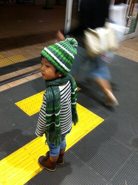 KENKENさんのコーディネート